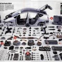 Quality used parts for imports cars like Honda, Acura, Toyota, Lexus, Kia, Hyundai, VW, BMW, Subaru...