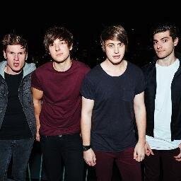 RUN BY FANS - band and 3 members follow - #OFFICIALPARTYWHORE - new song FREE on http://t.co/QtkLb4uSTg