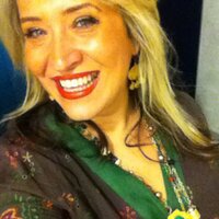Aylin Göztaş (@aylingoztas) Twitter profile photo