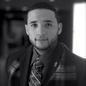 Aspiring PR professional from Washington, DC living in Atlanta, GA
