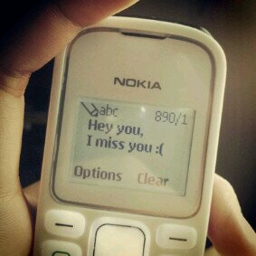 Love u