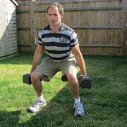 #PersonalTrainer and #WeightLoss Expert in and around #TunbridgeWells telling you the truth about exercise and healthy eating.