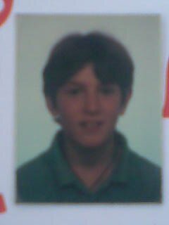 Yo he venido aqui hablar de.......