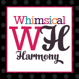 whimseyharmony's profile picture. 