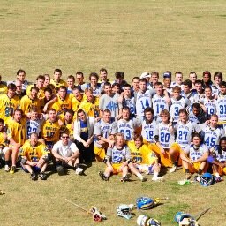 Mars Hill University Lacrosse Team