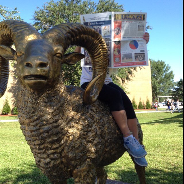 LMHS Rampage Profile