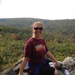 Hokie, Food Safety Extension Specialist, Professor @ VT, Mom 😊, Partner, Part time therapist to grad students 😜