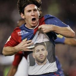 Todo esto es una Farsa