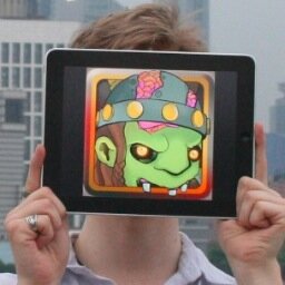 ZombieVikings's profile picture. I'm an #iPad game:) #Zombie #Viking Clans In Valhalla: A RTS Castle Offense #Game for the whole family. Made by: @henrikc3