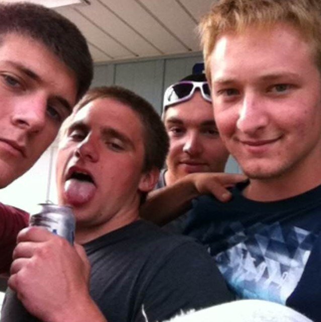 AustenPankey's profile picture. 