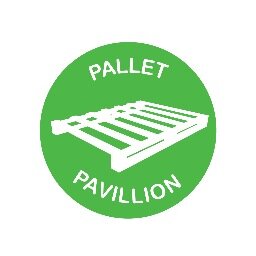 PALLETPAVILLION's profile picture. Follow students and staff from Newcastle University’s School of Architecture on a live construction project for the British Science Festival.