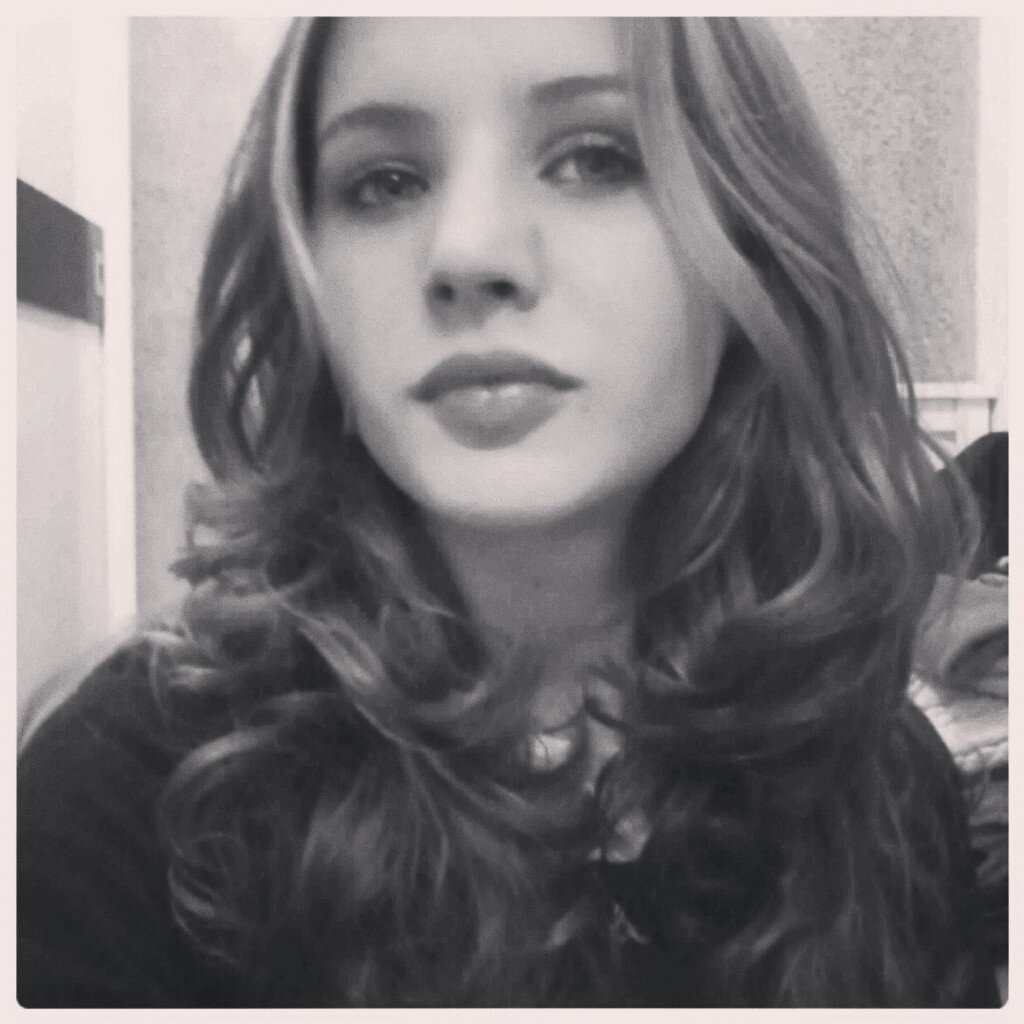 Live life as if tomorrow never came... xoxo