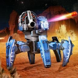 Combat Creatures are the ultimate in blasting robotics! Released in 2012, Attacknids from Combat Creatures are now going worldwide!