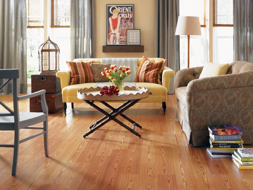 At The Flooring Storing, we are experts trained in flooring and design to help you find the perfect floor for the way you live.