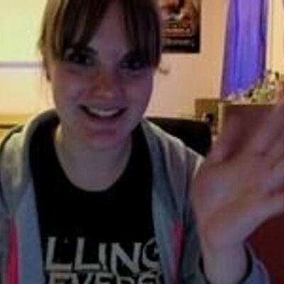 Profile Picture of Alejandra McLaughlin (@Bobbie_Lehner47) on Twitter