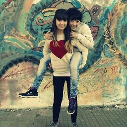 Naadie es perfecto ♥. xd