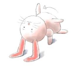 なかなかやらない課