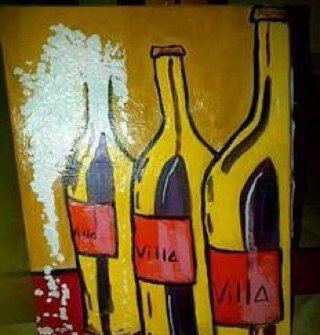 Cerveza Villa un Proyecto Artesanal para Elaborar Cerveza Casera Tipo Ales ! Si es Rubiamorena es Cerveza Villa !