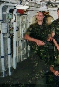 HM Armed Forces 1999 - 2013