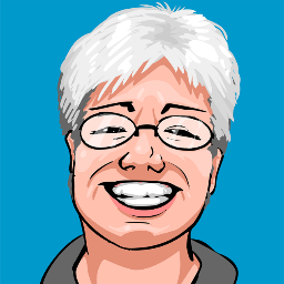 children's librarian, loves picturebooks, painting, and talking!