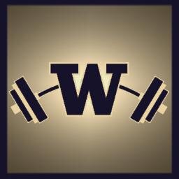 The #Official University of Washington Olympic Strength & Conditioning Twitter Page - #GoPurpleBeGold