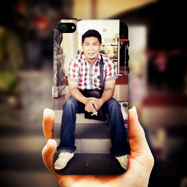 Be Your Self aja, Id-GV