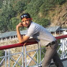 RAM THAKUR