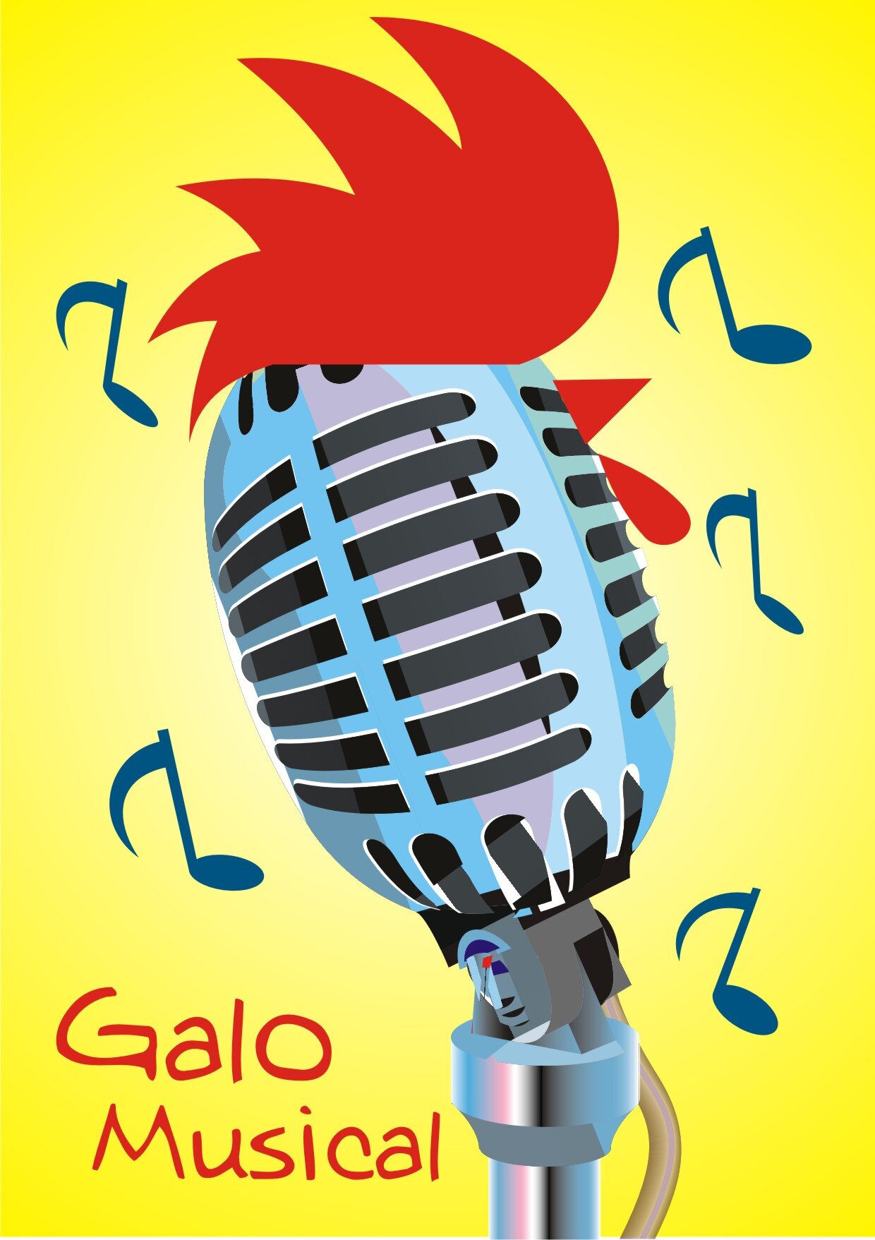 💢 Boa música, boa gastronomia, bons amigos e um bom papo em um lugar especial, alegre e despojado. Essa é a proposta do Galo! https://t.co/bd2itoUoi4