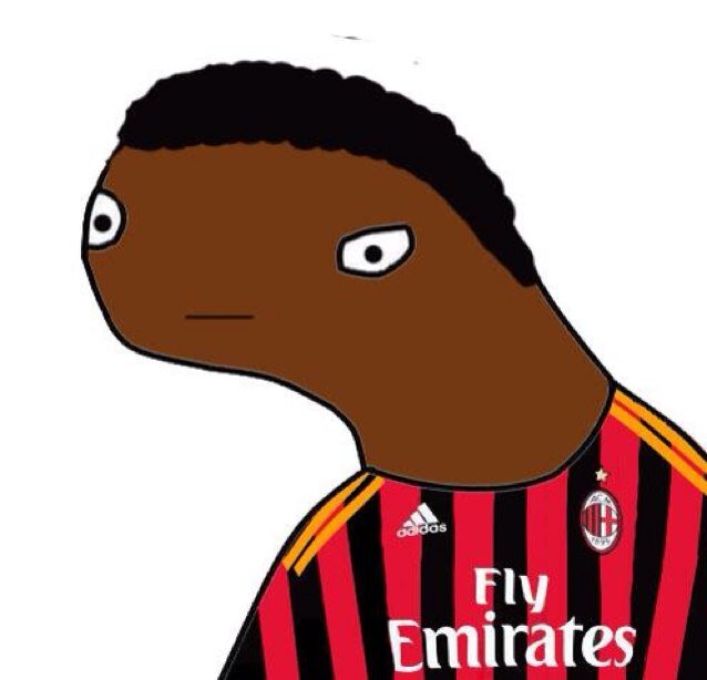 I iz Emunulsun i ply fur ac milan. Jus followe meh den i'll followe bck. Smples.