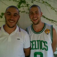 Nathan Lutch (@nate_lutch) 's Twitter Profile
