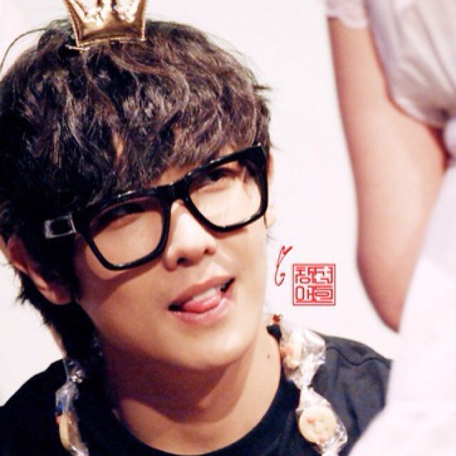 ` ↷ ✩ — VRP @paperstarsrp ┊ Lee Joon of MBLAQ┊ #88liner ┊ Oh yeah. ✩