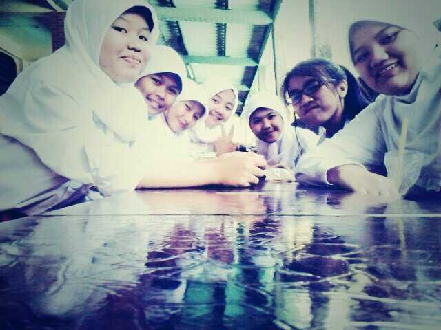SMA YAPEMRI DEPOK ~ XI MIA 1 ~..MarchingBand