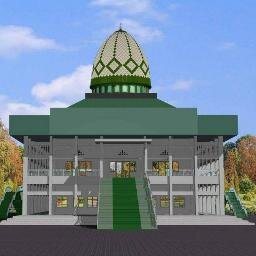 Gedung Madrasah Pondok Modern Darussalam Gontor
Telp. 0352311766 fax. 0352313323
email. sekpim_gontor@yahoo.com