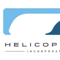 Helicopters Inc