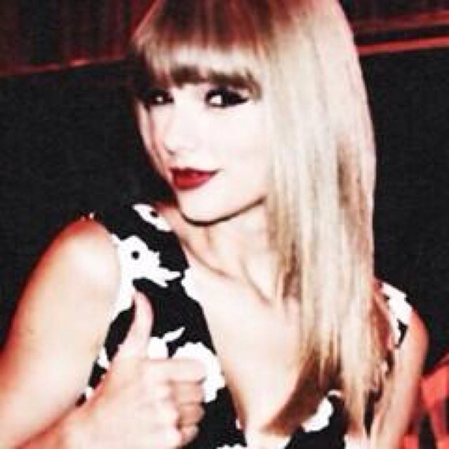 Free follow from @tswiftcandle