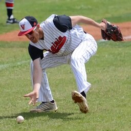 Photography - mostly covering high school sports in Northern Virginia