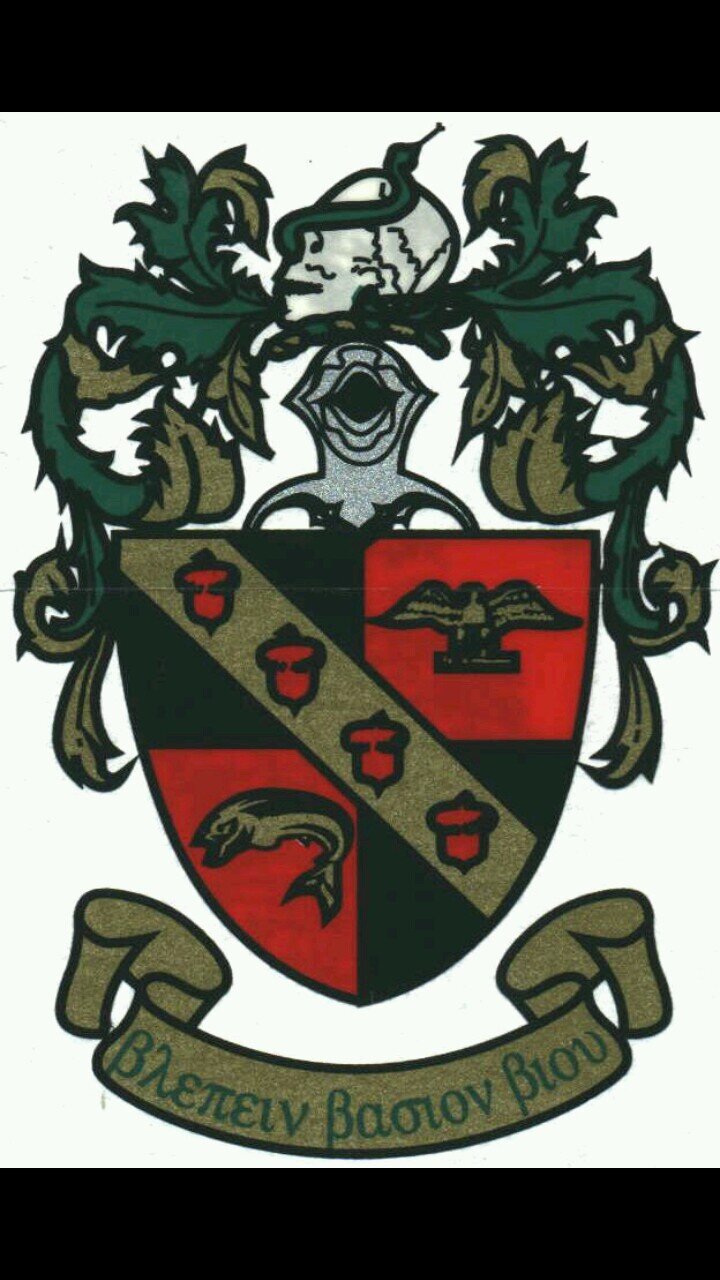 Beta Beta Beta chapter at Christian Brothers University