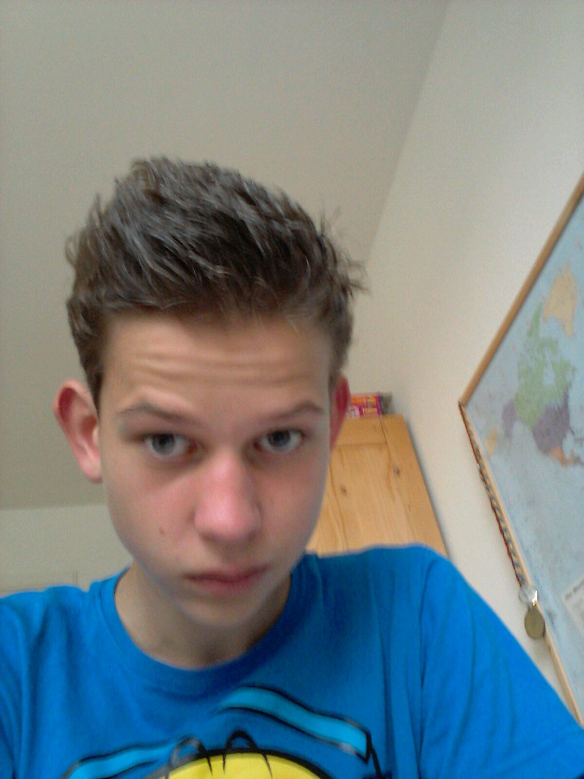 Voetbal/Tennis/13 jaar/Deurne/C3/MESSI/YOLO/2B