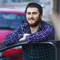 Camillo D'Angelo (@7mav) 's Twitter Profile