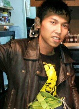 smile