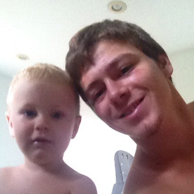 FrielLogan's profile picture. 