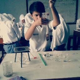 KiagusMFahmiS's profile picture. pemuja rahasia