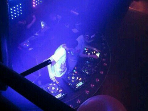 Dutch DJ's | Producers | Chasing our dreams | House | Pioneer |