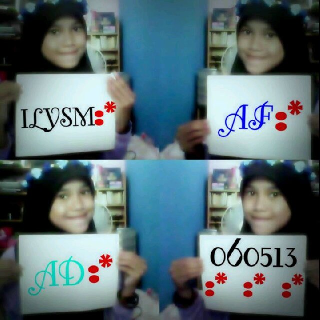 ♥ Arik Febrian ♥