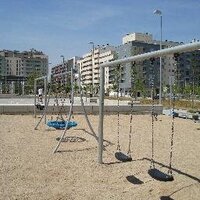 Parque Venecia (@parquevenecia) 's Twitter Profile