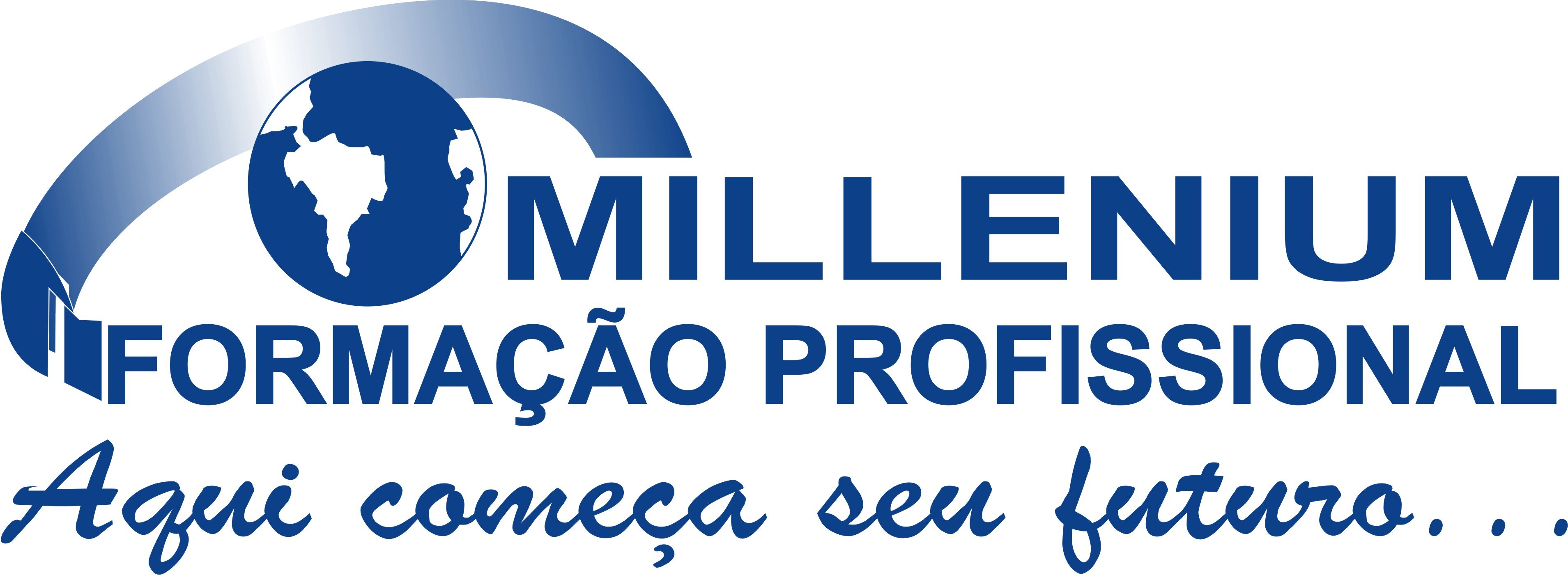 MilleniumFormao's profile picture. 