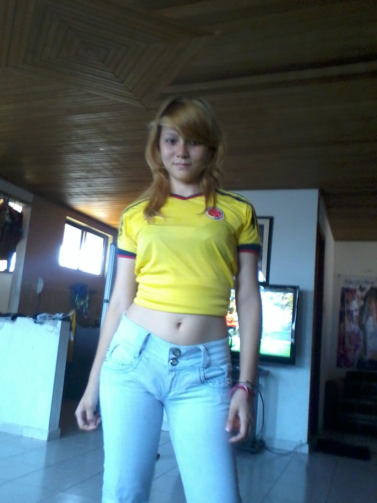 @TapiasGabriela Te Quiere*-*