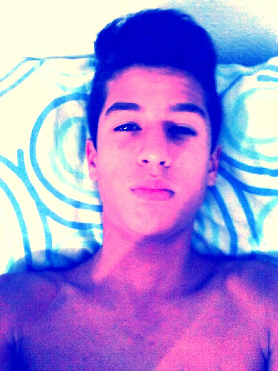 Guapo y aban