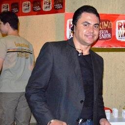 Repórter/Apresentador TV Delta em Parnaíba,e Assessor de Comunicação da Prefeitura de Martinópole-Ce