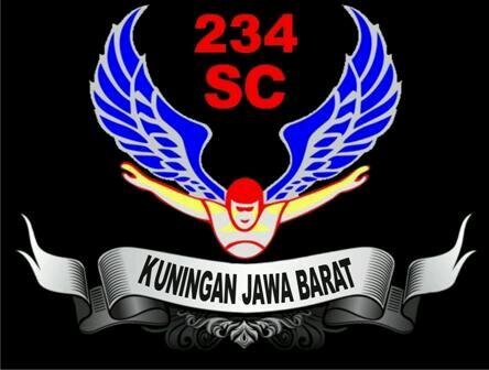 234SC_KUNINGAN's profile picture. Official Account of 234 Solidarity Community Kuningan - Jawa Barat..KEEP SOLID N' FREEFALL !!!
email : regwil.234sckuningan@yahoo.com